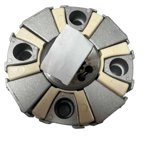 Fyb00000114 Coupling Inserts Fits Deere 200Dlc,225Clc 200Clc,Hpv118