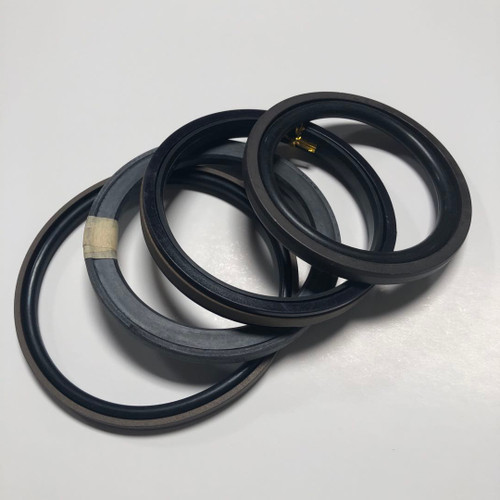 087-5387 arm cylinder seal kit fits CAT E320