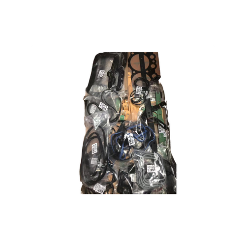 S0401-04334 GASKET KIT FITS HINO J05E JO5E KOBELCO SK200-8 SK210-8 SK250-8