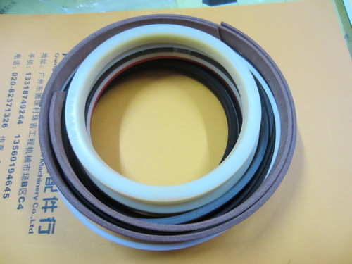 126-1947 Bucket Cylinder Seal Kit Fits Caterpillar E318B,318Bl