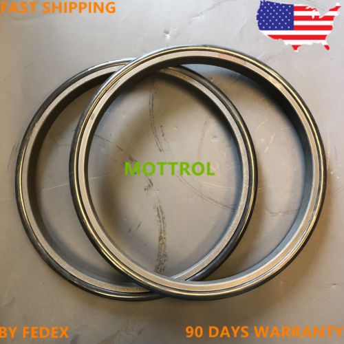 421-33-00021 Floating Seal Assy , Group Seal Fits Komatsu Pc400-6 Pc450-6 Pc460