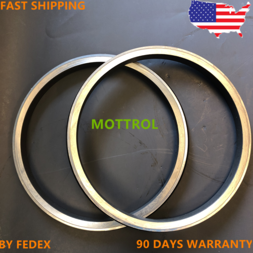 17M-27-00111 Floating Seal Assy , Group Seal Fits Komatsu Pc400-6 Pc450-6 Pc460