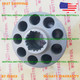 A10VD43 PUMP PART:BLOCK CYL,VALVE PLATE,PISTON,SHAFT,SET PLATE,GUIDE BALL EX60-3