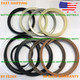 14612137 boom cylinder seal kit fits volvo ec700b ec700c ec750d ec750e