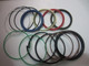 087-6654 BUCKET CYLINDER SEAL KIT FITS CATERPILLAR E330