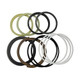Xkcd-02685 Arm Cylinder Seal Kit Fits For Hyundai R80-7