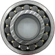 kbc0100 bearing fits for case cx240 swing reduction ,swing gear box