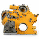 8-97048809-0 Oil Pump For Isuzu 4LE1 4LE2 3LB1 3LD2 engine CX75 ZX55 ZX50 JS70
