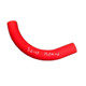 6223-13-4730 6223-13-4630 Hose Fits For Komatsu Pc300-6 6D108 Engine