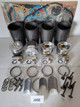 3TNE68 ENGINE REBUILD KIT FITS YANMAR ENGINE