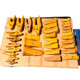 2740ZW23 Adapter Shanks Tiger Teeth 23TL 230TL Pin 23FP Fits for 23 230 2300 Backhoe Bucket Tooth