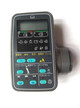 7834-71-6100 7834-71-6102 Monitor Fits Komatsu Pc120-6 Pc200-6 Pc240-6 6D102
