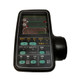 7834-72-4001 Monitor Display Panel For Komatsu Pc220-6 Pc200-6 Pc250-6 S6D95L,