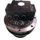 0757617Ua Final Drive Travel Motor Fits For Ihi 15J