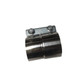 6206-11-5910 Clamp Muffler Fits For Komatsu Pc100-5 Pc100-6 Pc120-5 Pc120-6