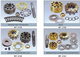 1010014 Gear  Ring Fits Hitachi  EX120-1 EX100-1 Travel Reduction