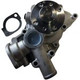 8-97321-508-3 8-97163-259-0 8-97069-882-0 Water Pump for Isuzu 4LB1 3LD1 3LA1