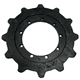 21S-35-21410 Sprocket Drive Fits for Komatsu PC03-2 PC09-1 PC10 Rubber Chain