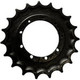 Sprocket Drive Fits for Kubota  KX018-4 KX41-3 U15 U17 Caterpillar 301.5 301.6