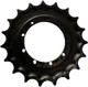 20M-27-48111 Sprocket Fits For Komatsu Pc05-6 Pc05-7 Pc07-1 Pc07-2 Pc12R-8