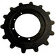 Sprocket Fits Ihi Is14, Is14G, Is14Gx, Is14Gx-2, Is14Gx-3, Is14Px Rubber Chain