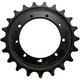 200108-00179  Drive Sprocket Wheel Fits  for Doosan DX27Z DX30