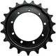 Voe11806464 11806464 Sprocket Fits For Volvo Ec45 Ec45Pro