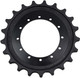 21W-27-11110 Sprocket Fits For Komatsu Pc60-6 Pc60-7 Pc70-6 Pc70-7 Pc75Ud-2 Pc75