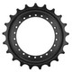 14559050  Sprocket Fits for Volvo EC300D EC250E EC250D