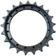 SA1081-01850 Sprocket Fits for Volvo EC360 SAMSUNG SE350LC-3 SE350LC-2