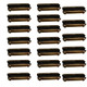20 Set 23Fp D39094 6567620 T23P Flex Pins Fits For Bucket Teeth 23 230 2300 X156X Tooth
