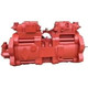 2401-9225 Hydraulic Main Pump Fits for DoosanN DH220-5 S220-V D220-7 K3V112DT HN