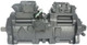 Sa1142-00012 Sa1142-00531 Hydraulic Main Pump Fits For Samsung Se210Lc Se240Lc Se220 Se210-3