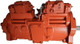 31Q6-10010 Hydraulic Main Pump Fits For Hyundai R210Lc-9 R220Lc-9 R235Lc-9 K3V112Dtp-1H9R-9P12