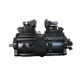 Yn10V00023F1 Hydraulic Main Pump Fits For Kobelco Sk200-6E Sk230-6E K3V112Dtp,E215 Eh215
