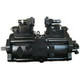 LQ10V00018F2 Hydraulic Main Pump Fits for Kobelco sk260-9 SK250-9 K3V112DTP