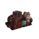 KTJ10810 KTJ10810R  Hydraulic Main Pump Fits for Case Linkbelt CX460 K3V180DTP