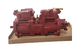 2401-9186 Hydraulic Main Pump Fits For Doosan S130-Iii S130-3 S130-V S130-5 K3V63Dt
