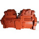 215-13399 215/13399 Hydraulic Main Pump Fits for JCB JS290 JS260 K5V140DTP