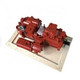 31Q4-15020  Hydraulic Main Pump Fits for Hyundai R150W-9 R140W-9 K5V80DTP