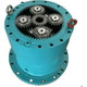 24100J11091F5 Swing Reduction Gearbox Fits for Kobelco SK200-3 SK200 MARK III 24100J11091F7