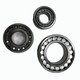 4274179 Swing Reduction Bearing Fits Hitachi Ex60-2 Ex60-3 Shaft Prop