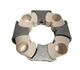 208-38-11120 Coupling Fits Komatsu Pc300-1