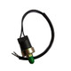 4259333 Hydraulic Sensor For Hitachi Ex200-1,Ex200-2,Ex200-3 ,Ex300-3 Ex120-3