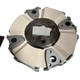 Coupling Rubber With Hub Assy Fits For Volvo Ec360B Ec330B K5V200Dth Pump