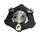 4157853 Rubber , Coupling Fits Hitachi Ex60G Ex60-1 Fd33 Engine ,A10Vd40 Pump