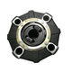 0946377 0946377 Coupling Fits Caterpillar Cat E300 E300B 16Teeth