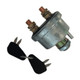 9W2790 3Y2280 Switch Disconnect New With 2 Keys 8H5306 Cat Caterpillar Battery