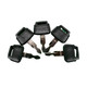 5 Pc Keys K250 Fits Kobelco Kawasaki Case Excavator Wheel Loader Gehl Yutani Mdi