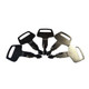 5 Pcs Keys 5080 Fits Ihi Excavator Heavy Equipment Ignition Chieftain, Marooka